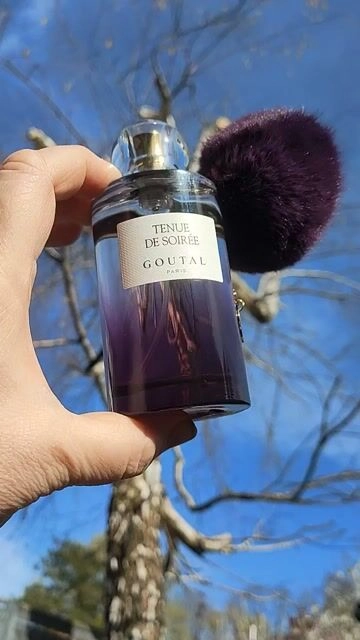 Annick Goutal Tenue de Soiree Annick Goutal Tenue de Soiree