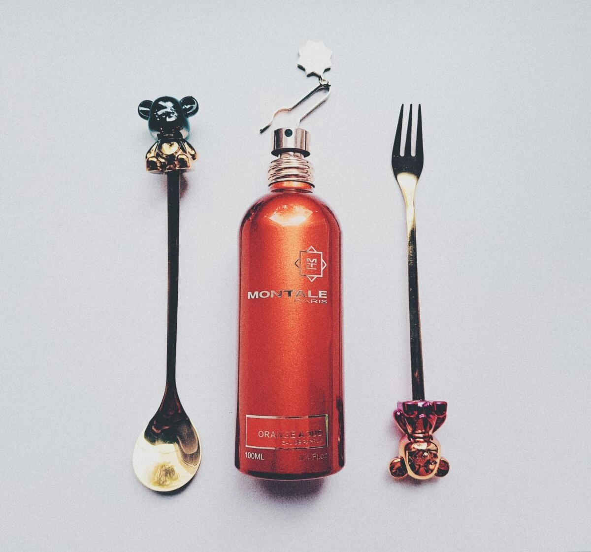 MONTALE Aoud Orange MONTALE Aoud Orange