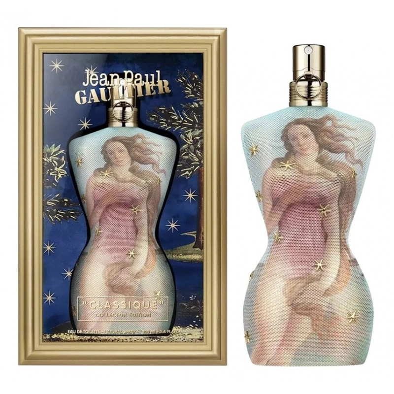 Фото Jean Paul Gaultier Classique Collector Edition 2024