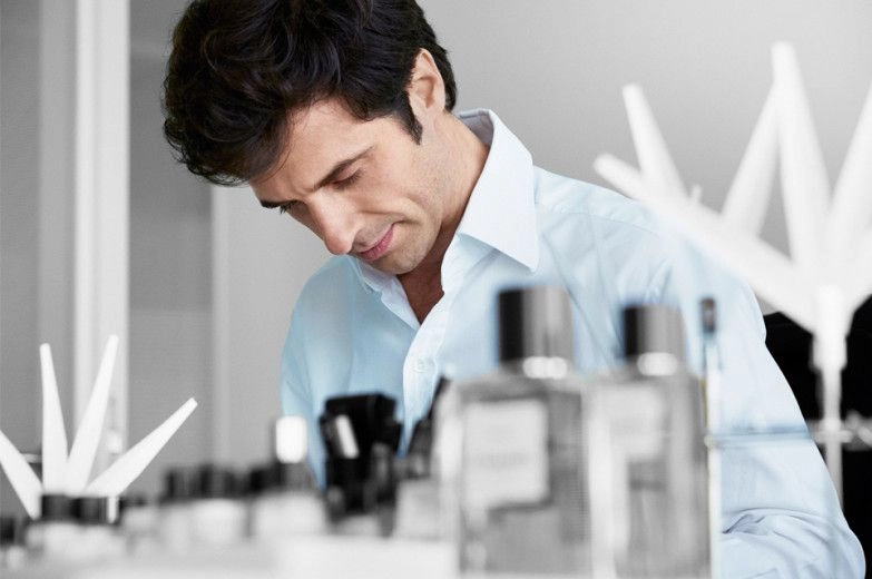 Olivier Polge (Оливье Польж)