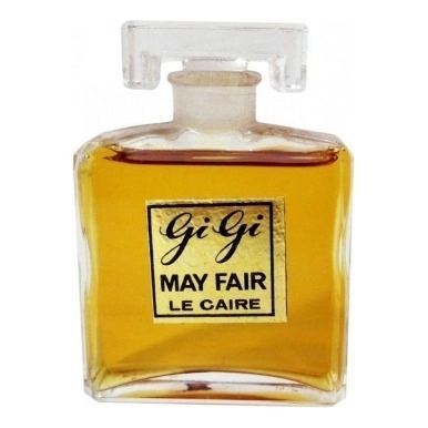 Фото May Fair Le Caire Gi Gi