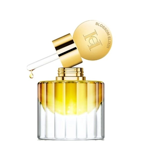 Фото CAROLINA HERRERA Blossom Elixir