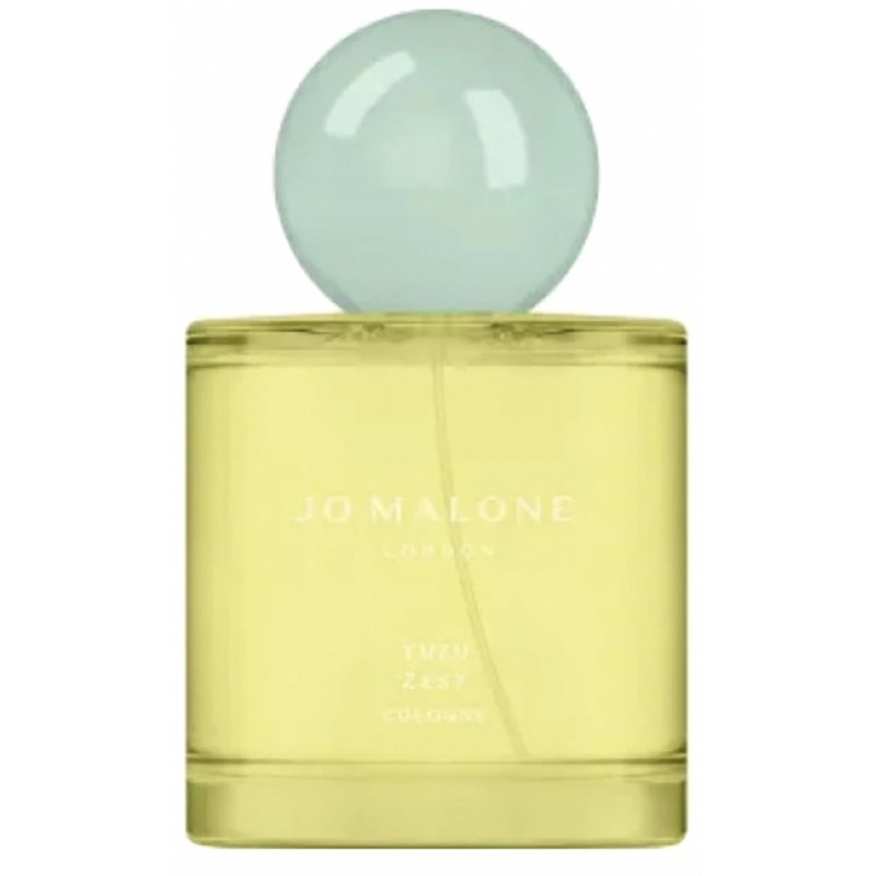 Фото Jo Malone Yuzu Zest Cologne