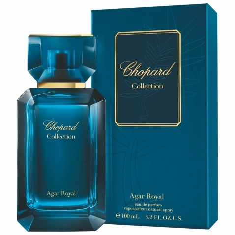 Chopard Agar Royal Chopard Agar Royal