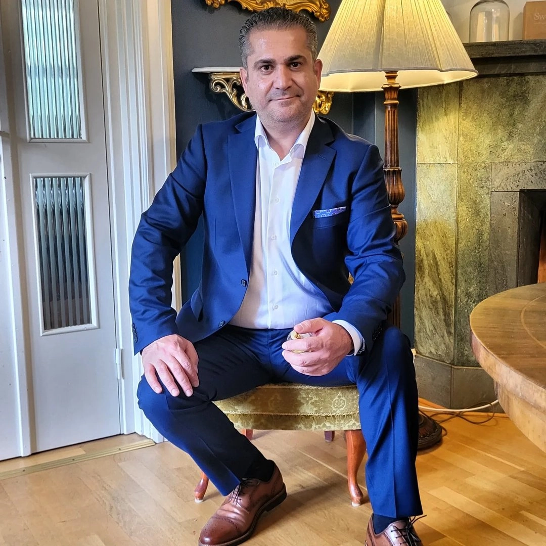 Sfean J.A. (Сфеан Джей Эй)