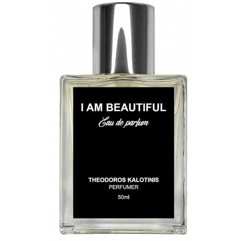 Открыть Theodoros Kalotinis I Am Beautiful Фото Theodoros Kalotinis I Am Beautiful