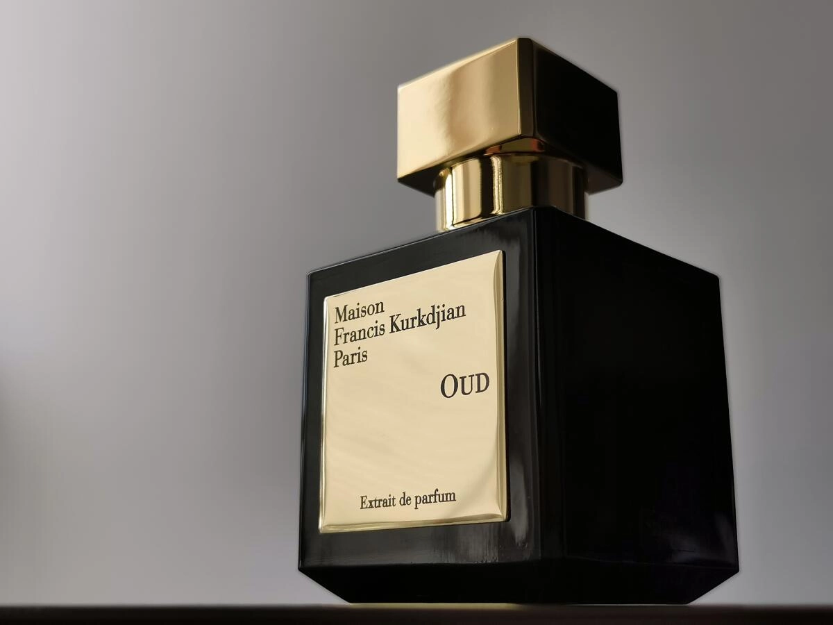 Maison Francis Kurkdjian Oud Extrait de Parfum Maison Francis Kurkdjian Oud Extrait de Parfum