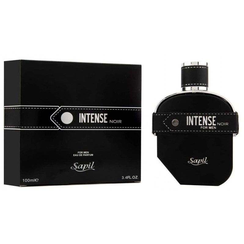 Фото Sapil Intense Noir
