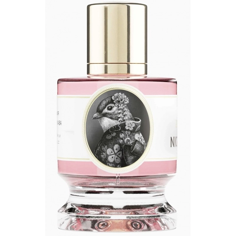 Фото Zoologist Perfumes Nightingale