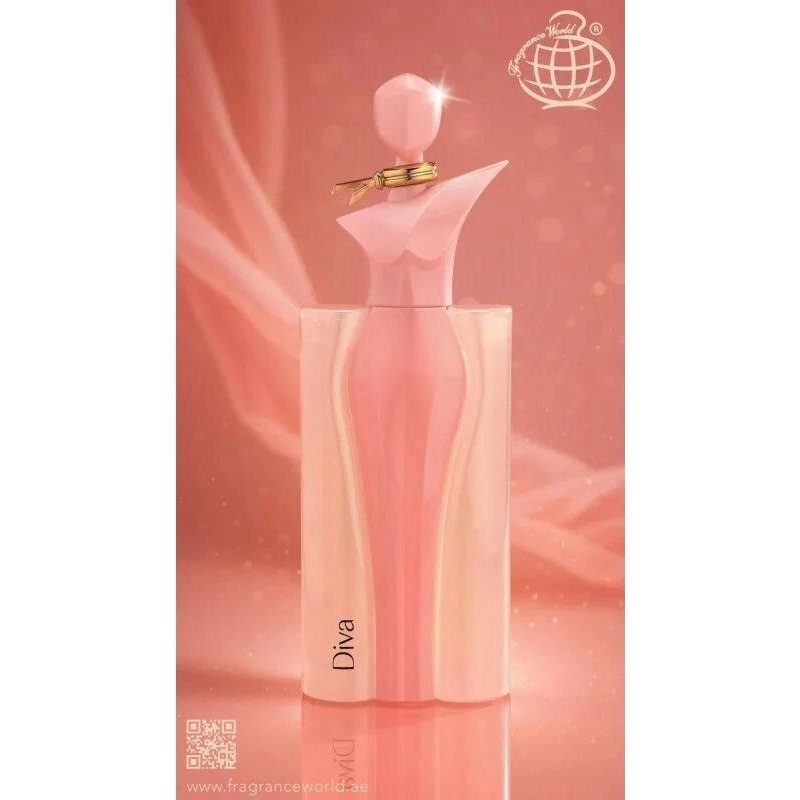 Фото Fragrance World Diva