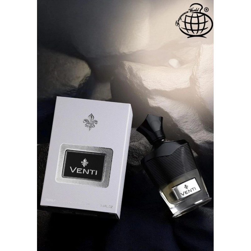 Фото Fragrance World Venti