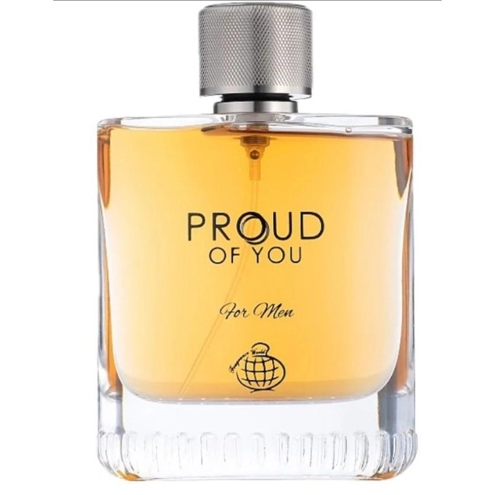 Фото Fragrance World Proud Of You For Men