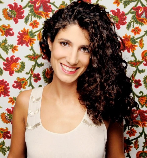 Mathilde Bijaoui (Матильда Бижауи)