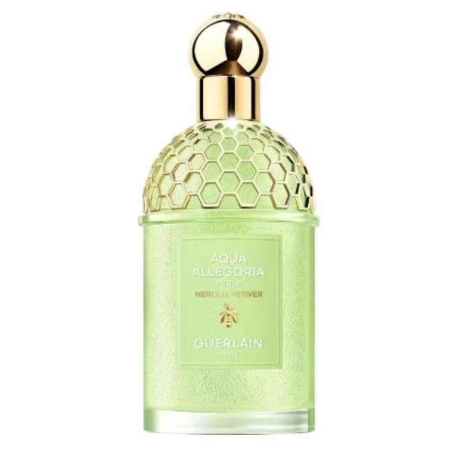 Фото Guerlain Aqua Allegoria Perle Nerolia Vetiver