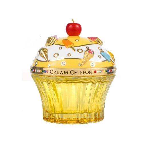 Фото House Of Sillage Cream Chiffon