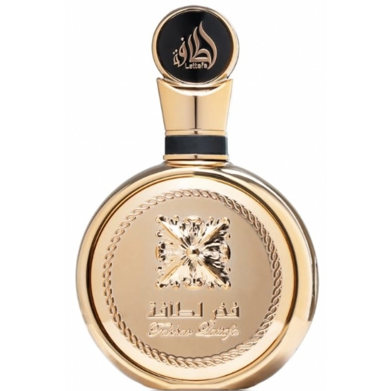 Фото Lattafa Fakhar Extrait