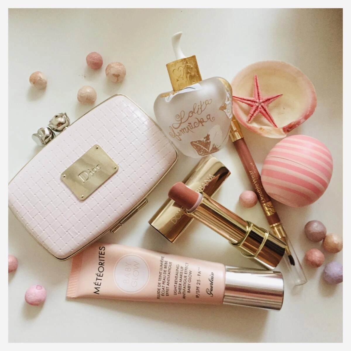 Lolita Lempicka L’Eau en Blanc Lolita Lempicka L’Eau en Blanc