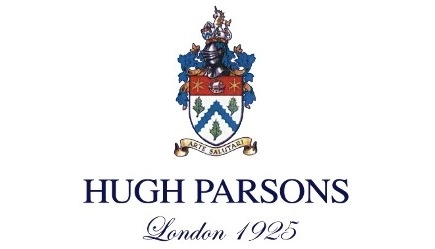 Фото HUGH PARSONS