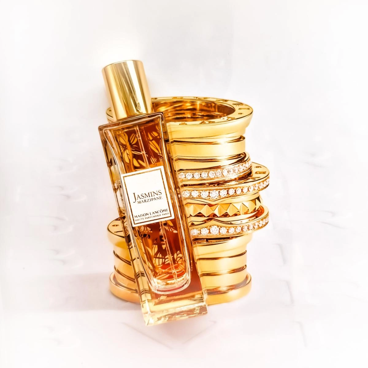 Lancome Jasmins Marzipane Lancome Jasmins Marzipane