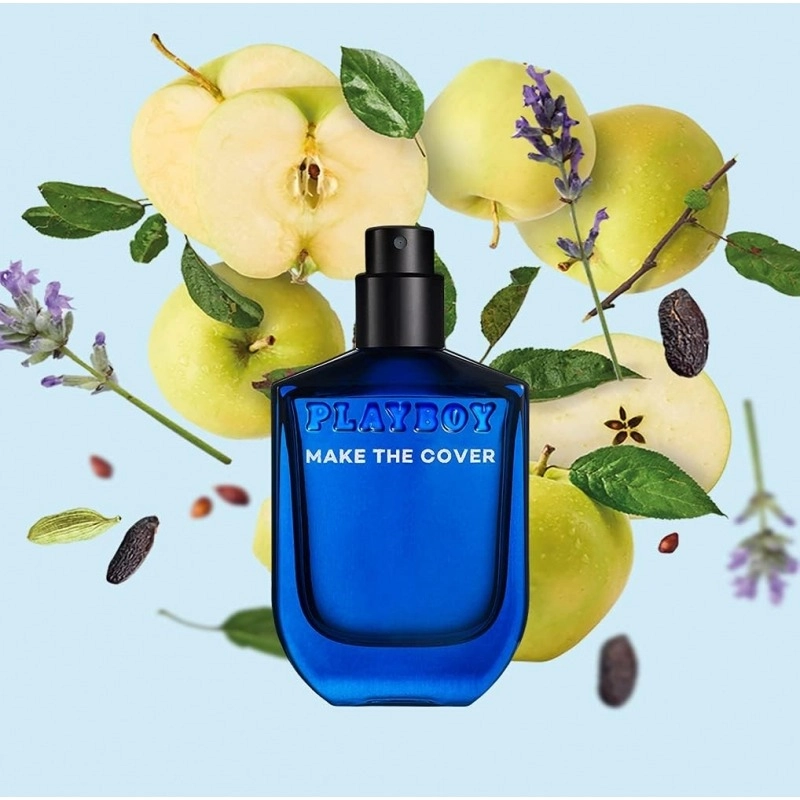 Фото Playboy Make The Cover For Him