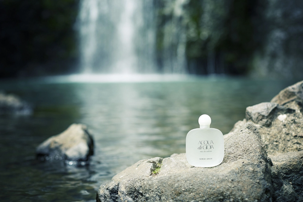 ARMANI Acqua Di Gioia Eau De Toilette ARMANI Acqua Di Gioia Eau De Toilette