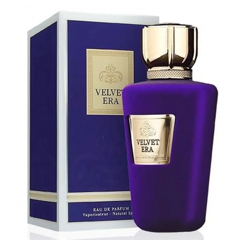 Фото Fragrance World Velvet Era