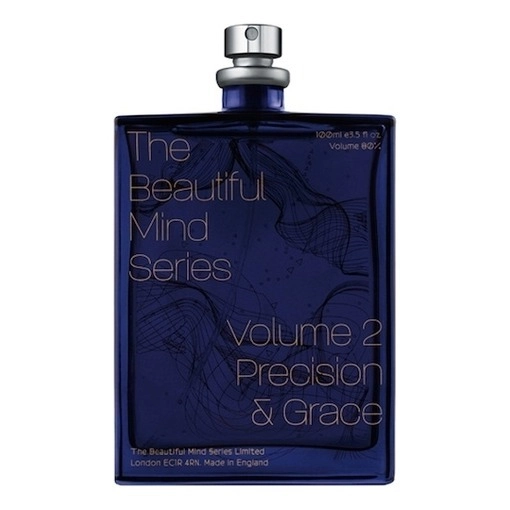 Фото Escentric Molecules The Beautiful Mind Series - Volume 2: Precision and Grace