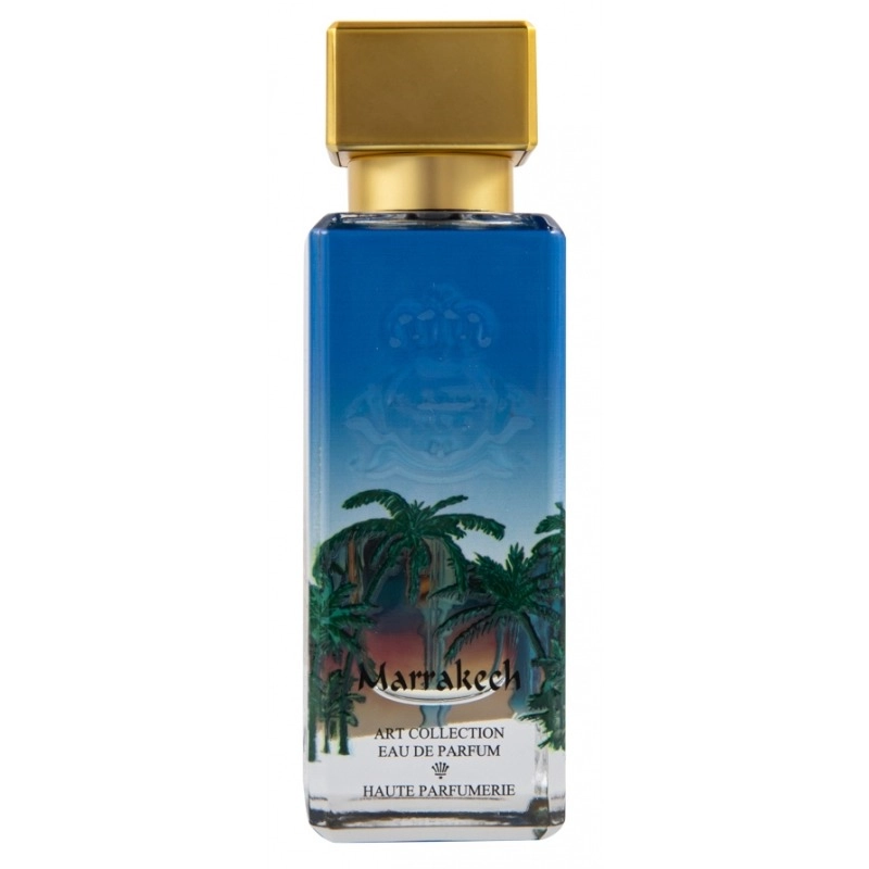 Фото Al-Jazeera Perfumes Marrakech