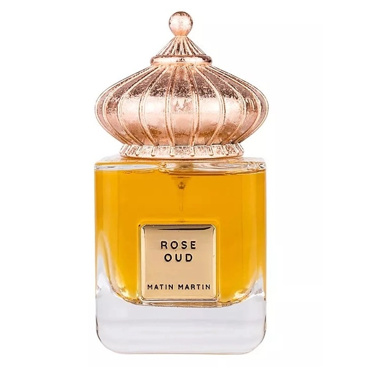 Фото Matin Martin Rose Oud