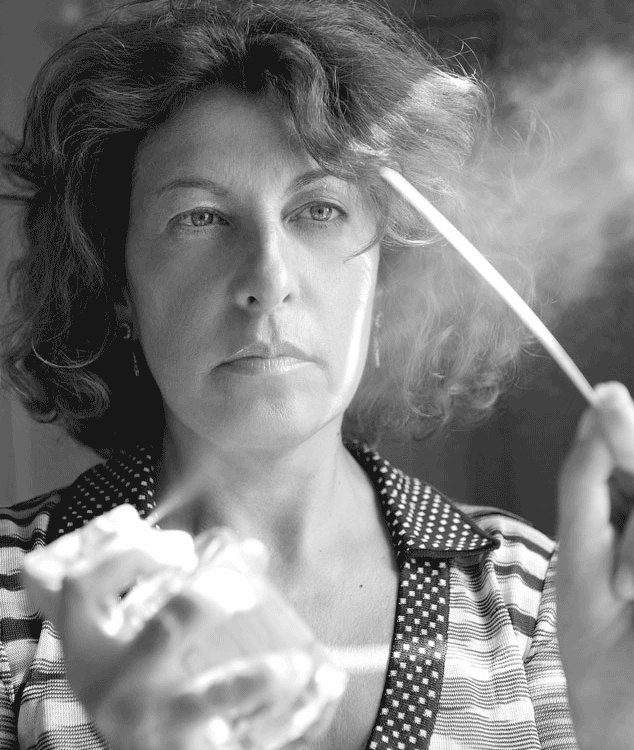 Maria Candida Gentile (Мария Кандида Джентиле)