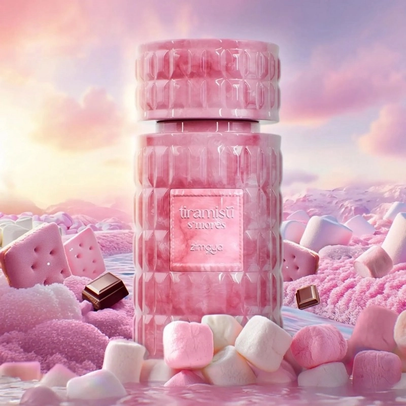 Фото Zimaya Tiramisu S'mores