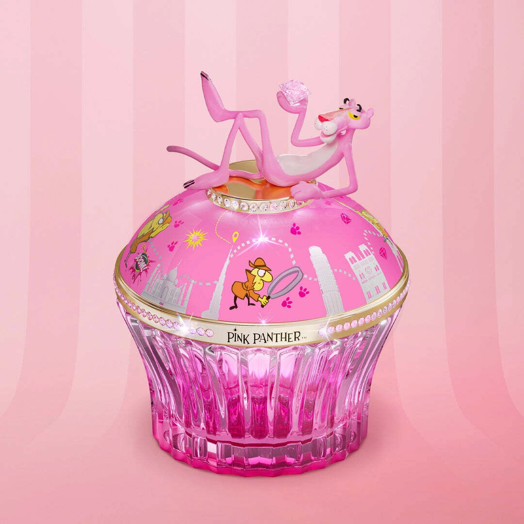 House Of Sillage Pink Panther Fragrance House Of Sillage Pink Panther Fragrance