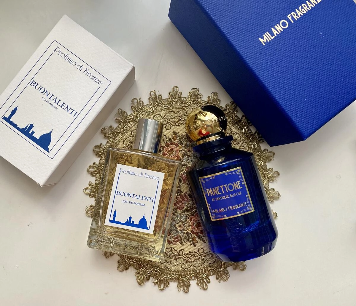 Profumo di Firenze Buontalenti Profumo di Firenze Buontalenti