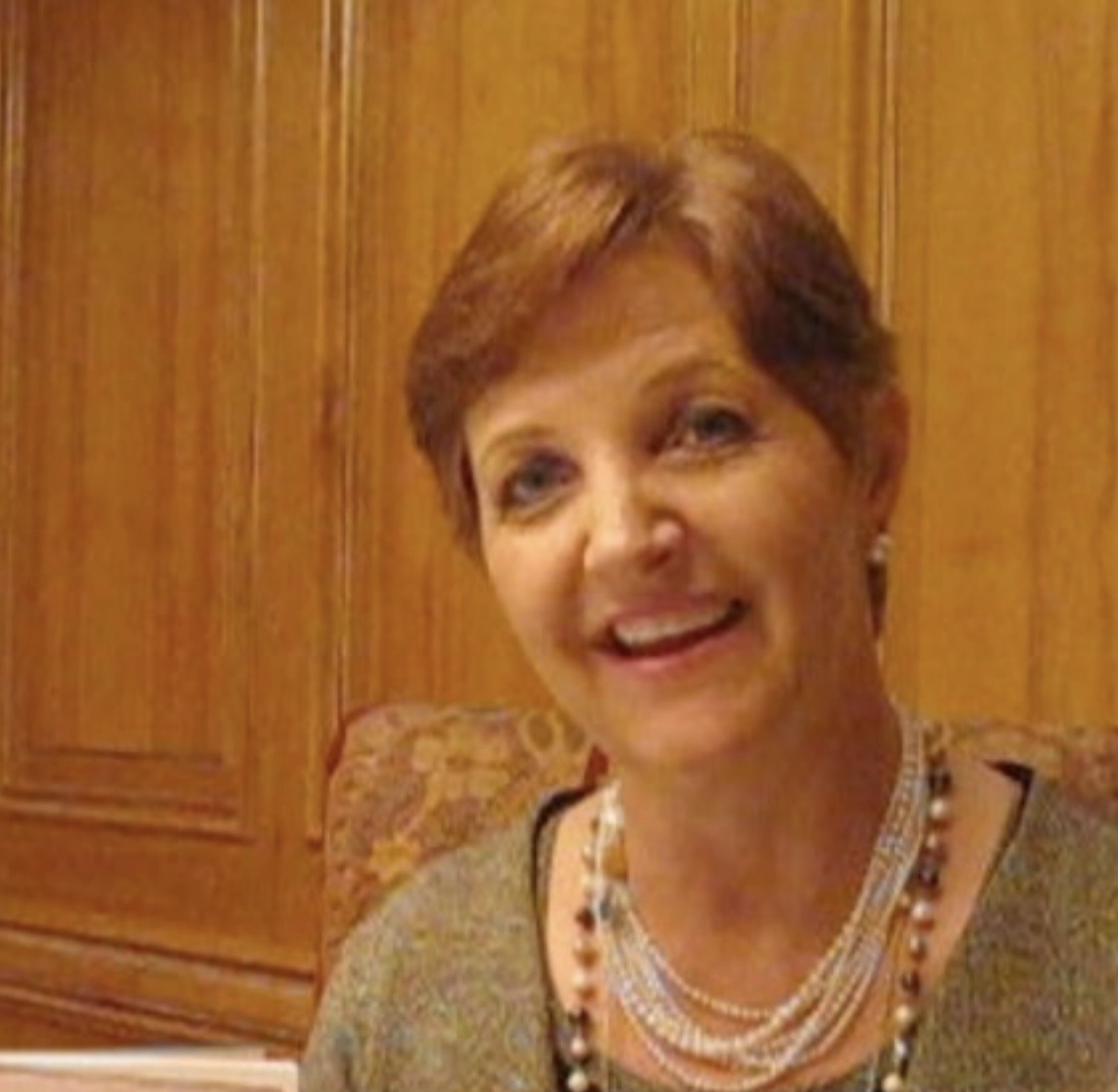 JoAnne Bassett (ДжоАнн Бассетт)