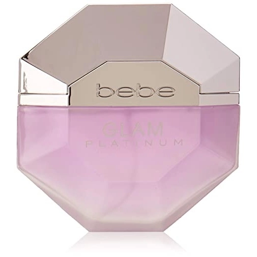 Фото Bebe Glam Platinum