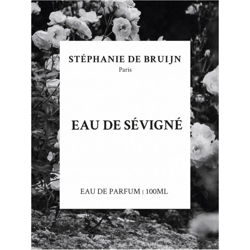 Фото Stephanie de Bruijn L'Eau De Sevigne