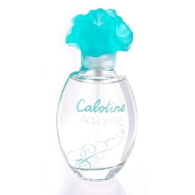 Фото Gres Cabotine Aquarelle