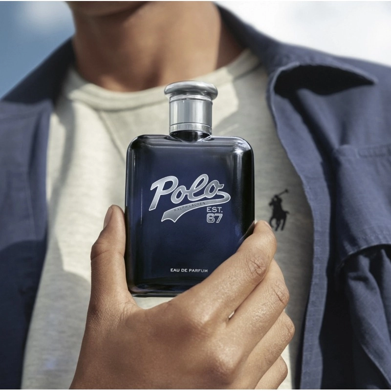Фото Ralph Lauren Polo 67 Eau de Parfum