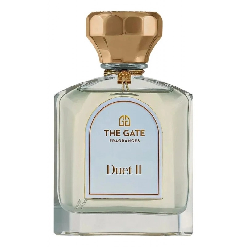 Фото The Gate Fragrances Duet II Extrait De Parfum