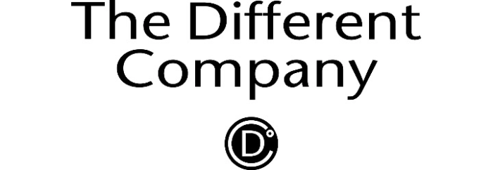 THE DIFFERENT COMPANY