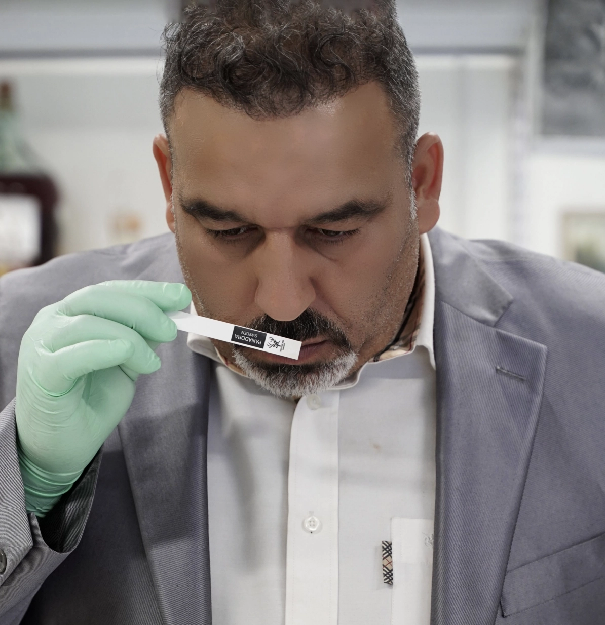 Ibrahim Al Zoabi (Ибрагим Аль Зоаби)