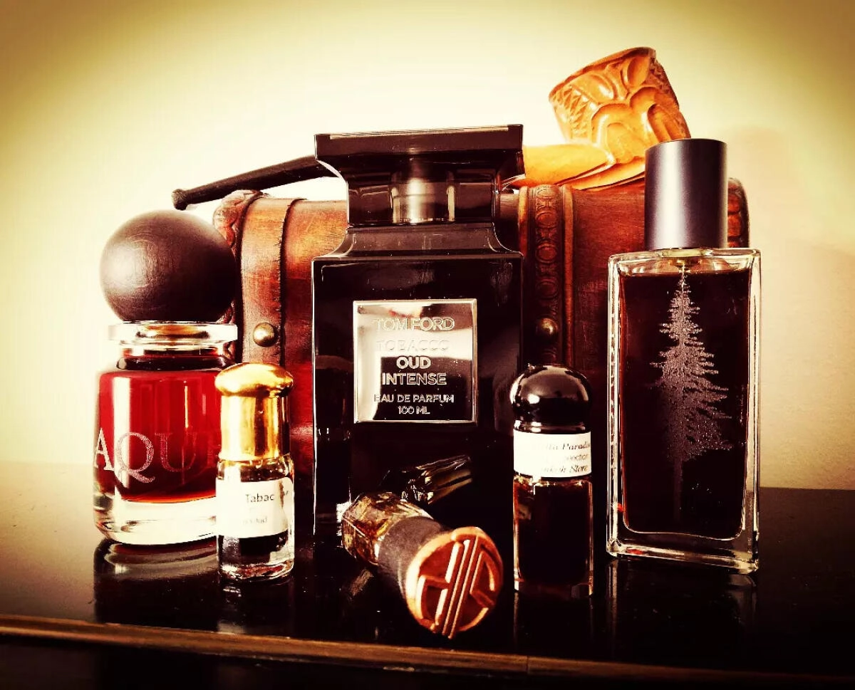 Tom Ford Tobacco Oud Intense Tom Ford Tobacco Oud Intense