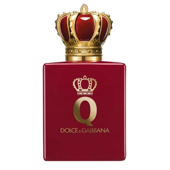 Фото Q by Dolce & Gabbana Elixir