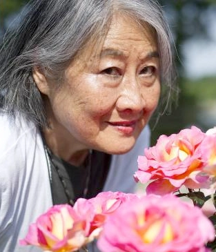 Открыть Akiko Kamei (Акико Камэй) Открыть Akiko Kamei (Акико Камэй)