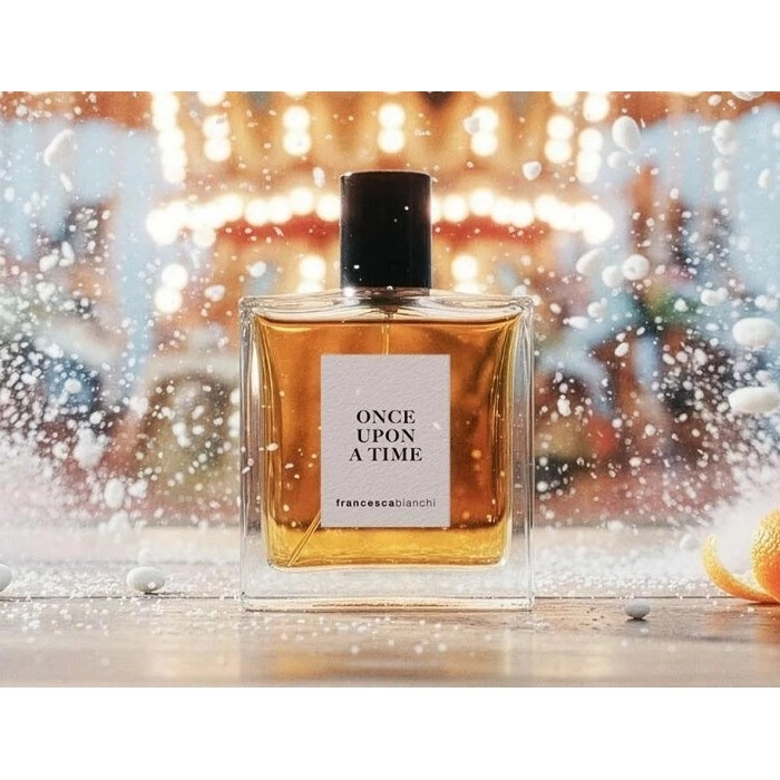 Фото Francesca Bianchi Once Upon a Time