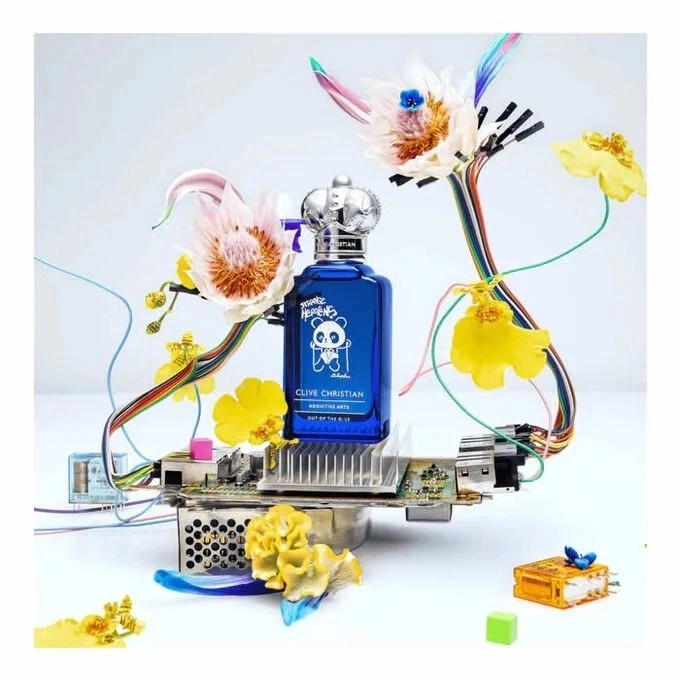 Фото Clive Christian Strange Heavens Out Of The Blue