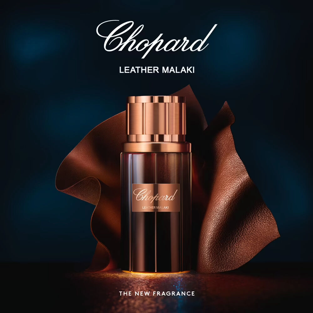 Chopard Leather Malaki Chopard Leather Malaki