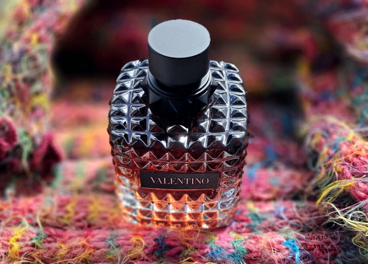 Valentino Donna Born In Roma Intense Valentino Donna Born In Roma Intense