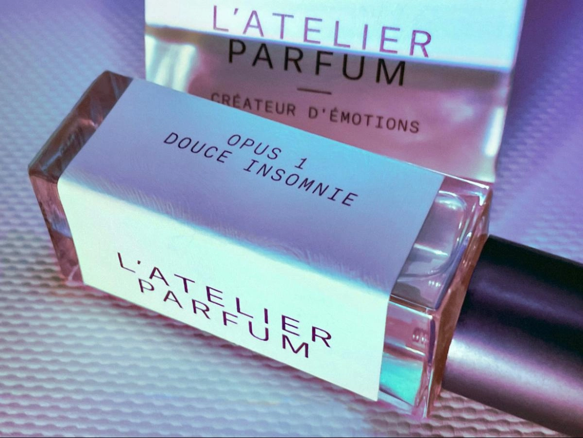 L'Atelier Parfum Douce Insomnie L'Atelier Parfum Douce Insomnie