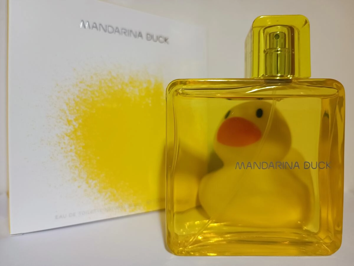 Mandarina Duck Mandarina Duck